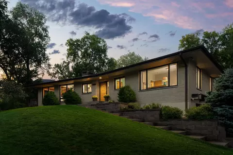 5300 Mount Normandale Dr, Bloomington, MN 55437