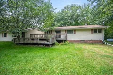 7654 E County Road V, South Range, WI 54874 photo 2