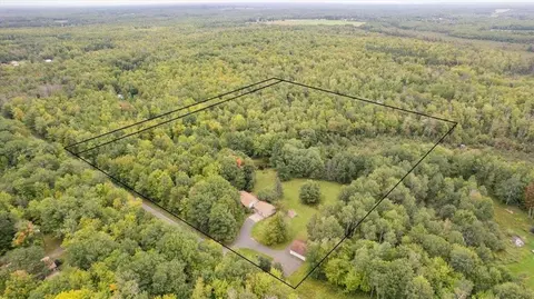 7654 E County Road V, South Range, WI 54874 photo 11