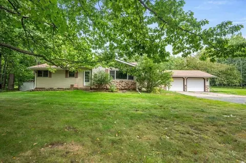 7654 E County Road V, South Range, WI 54874