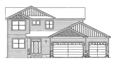 30926 Narcissus Ct NW, Cambridge, MN 55008