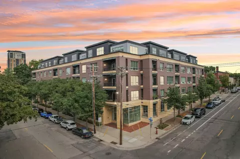 521 2nd St SE #209, Minneapolis, MN 55414