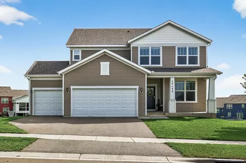20598 Greenwood Ave, Lakeville, MN 55044