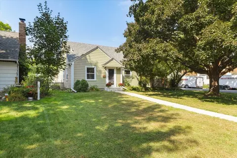 3950 Brunswick Ave S, Saint Louis Park, MN 55416