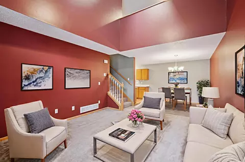 14220 Xenon St NW #6NW, Ramsey, MN 55303
