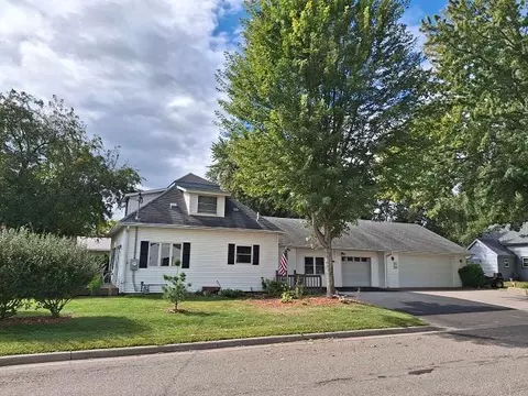 201 Norman Ave S, Foley, MN 56329