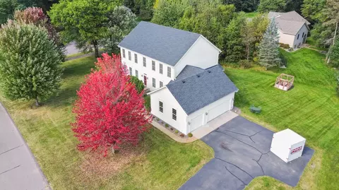 12423 223rd Cir NW, Elk River, MN 55330