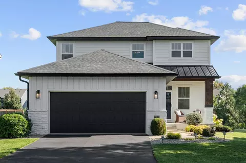 6698 Urbandale Ln N, Maple Grove, MN 55311