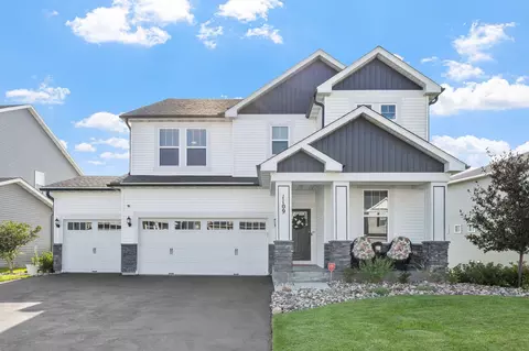 1109 Siesta Dr, Woodbury, MN 55129