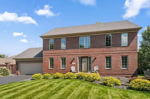 13539 Foxberry Rd, Savage, MN 55378