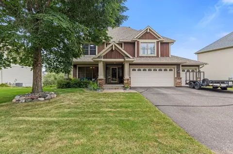 12701 Leyte St NE, Blaine, MN 55449
