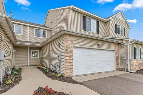 1824 111th Ave NE, Blaine, MN 55449