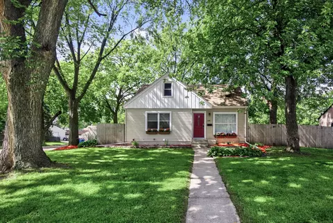7344 Stevens Ave, Richfield, MN 55423