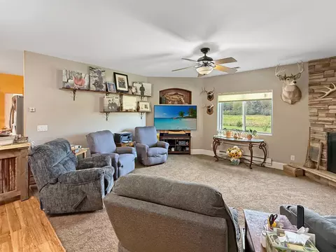 Living - 28682 480th St, Laporte, MN 56461 photo 3 of 3