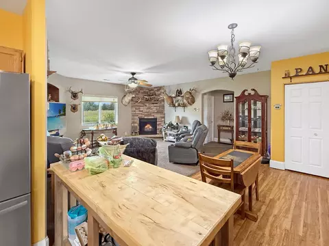 Kitchen - 28682 480th St, Laporte, MN 56461 photo 1 of 4