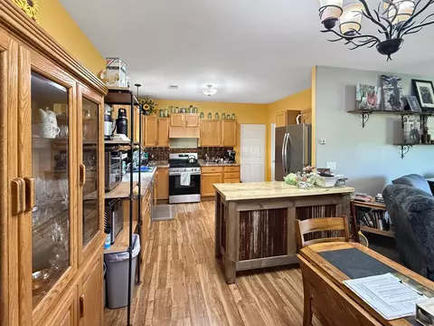 Kitchen - 28682 480th St, Laporte, MN 56461 photo 4 of 4