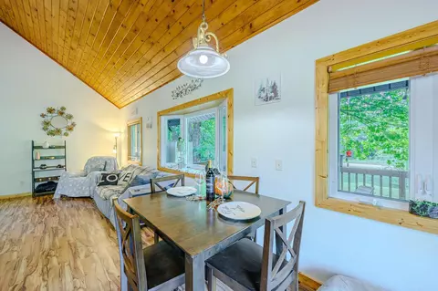 Dining - 28816 450th St, Laporte, MN 56461 photo 3 of 3