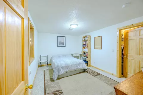 Bedroom - 28816 450th St, Laporte, MN 56461 photo 4 of 5