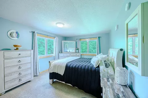 Bedroom - 28816 450th St, Laporte, MN 56461 photo 1 of 5