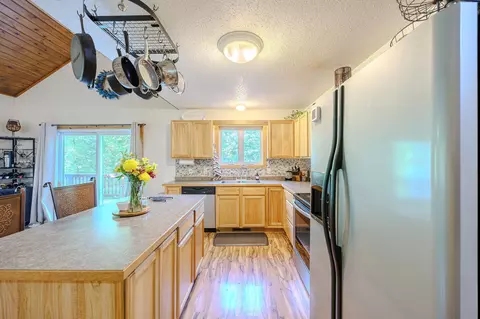 Kitchen - 28816 450th St, Laporte, MN 56461 photo 1 of 4