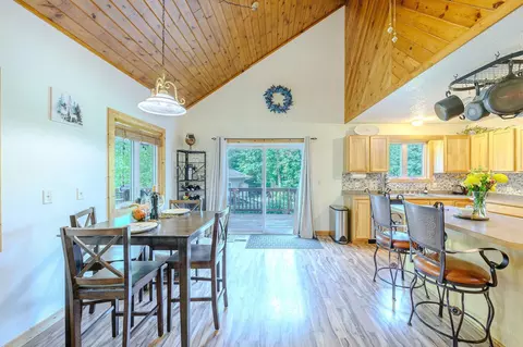 Dining - 28816 450th St, Laporte, MN 56461 photo 1 of 3