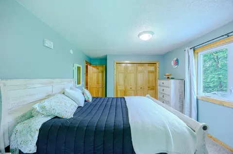 Bedroom - 28816 450th St, Laporte, MN 56461 photo 2 of 5