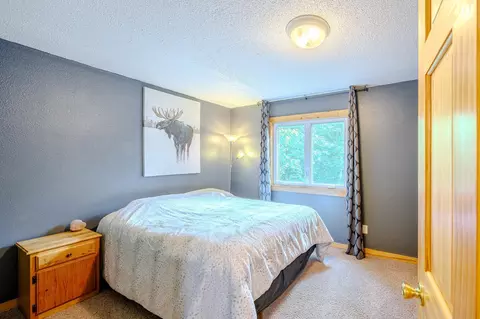 Bedroom - 28816 450th St, Laporte, MN 56461 photo 3 of 5
