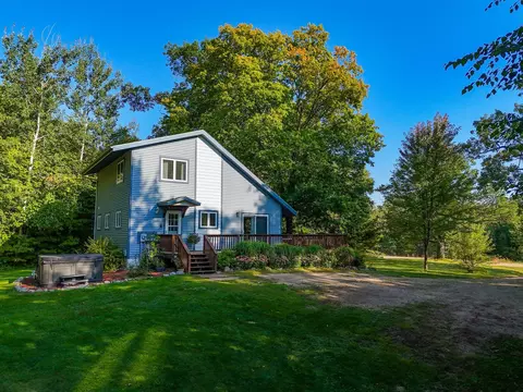 Exterior - 28816 450th St, Laporte, MN 56461 photo 2 of 8