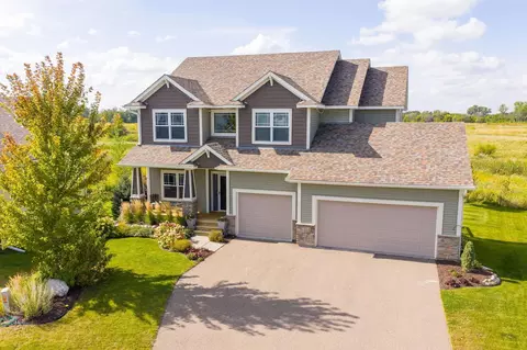 7104 208th Pl N, Forest Lake, MN 55025