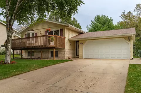 411 31st St NW, Rochester, MN 55901