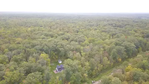 1843 348th Ave, Isle, MN 56342