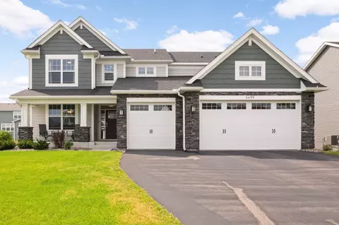 6699 93rd Alcove S, Cottage Grove, MN 55016