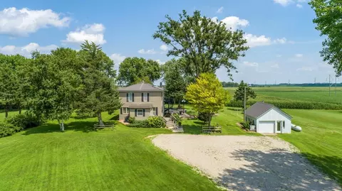 1652 190th Ave, Fairmont, MN 56031