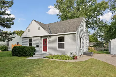 7309 Thomas Ave S, Richfield, MN 55423