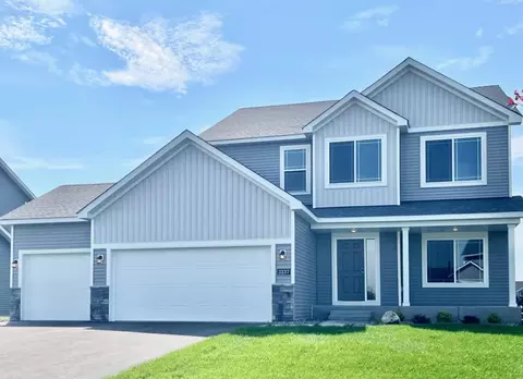 3237 Jandura Ave NE, Saint Michael, MN 55376