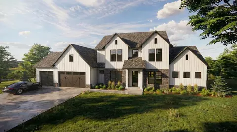 3771 Brookside Dr, Chaska, MN 55318