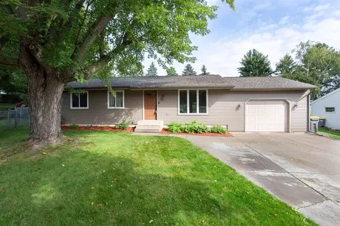 853 Marjorie St, Hammond, WI 54015