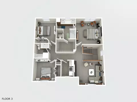 Floorplan - 2244 Naples Ave, Cologne, MN 55322 photo 4 of 6