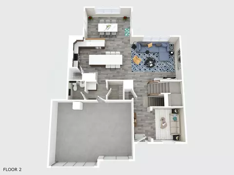 Floorplan - 2244 Naples Ave, Cologne, MN 55322 photo 6 of 6
