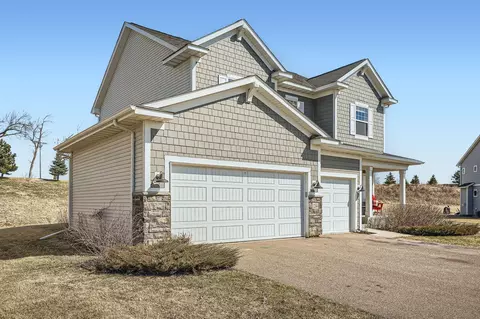Exterior - 2244 Naples Ave, Cologne, MN 55322 photo 4 of 5