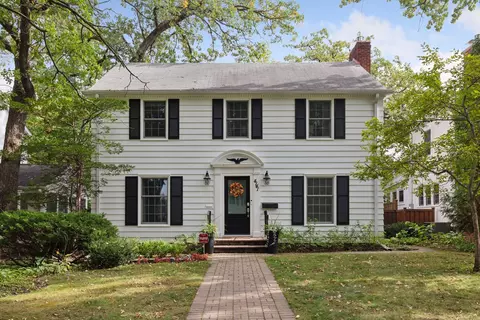 4141 Ewing Ave S, Minneapolis, MN 55410