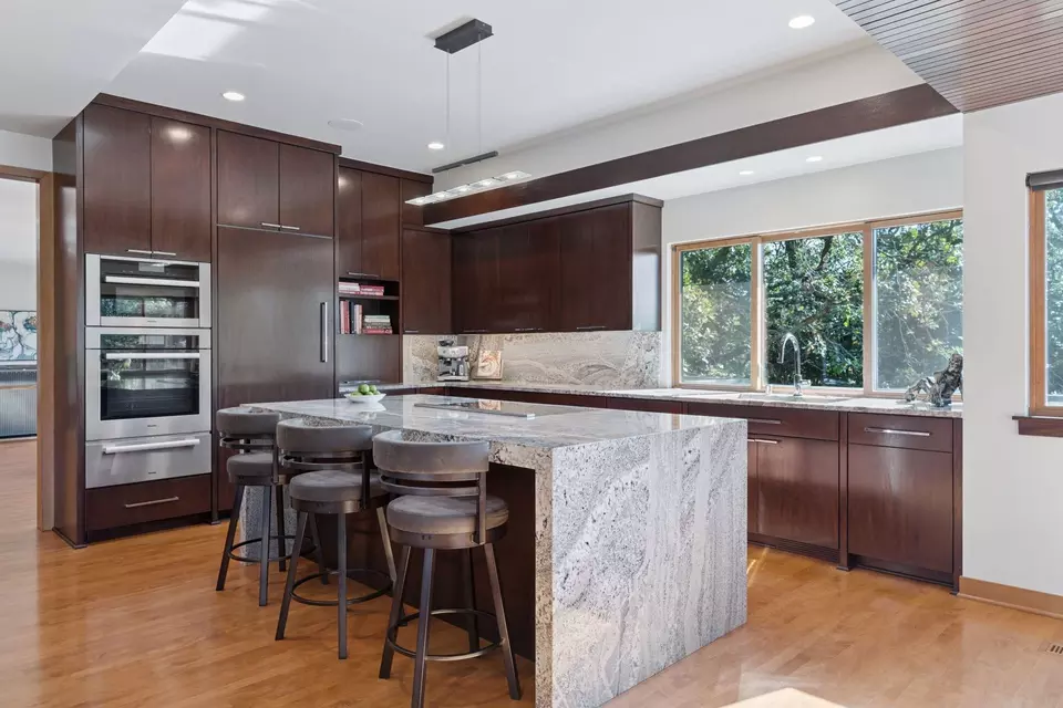Kitchen - 10181 Wild Duck Pass, Eden Prairie, MN 55347 photo 1 of 3