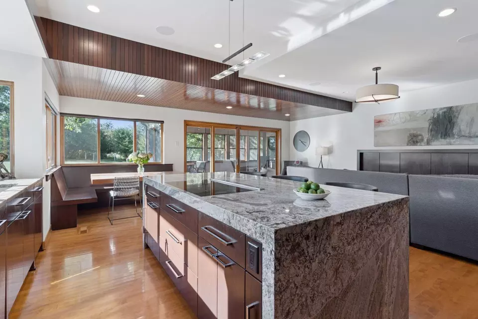 Kitchen - 10181 Wild Duck Pass, Eden Prairie, MN 55347 photo 3 of 3