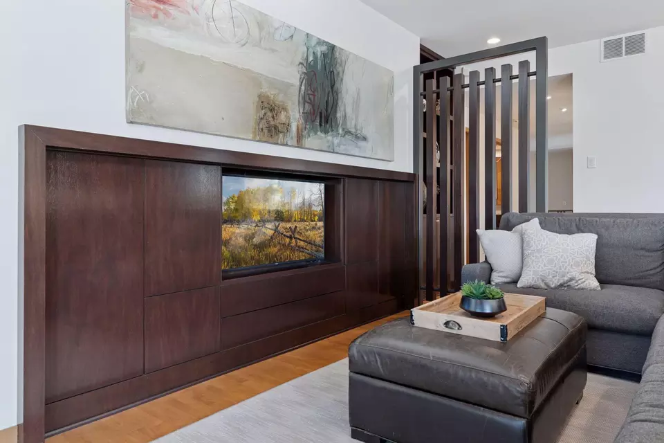 Living - 10181 Wild Duck Pass, Eden Prairie, MN 55347 photo 5 of 8