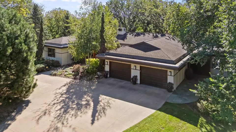 Exterior - 10181 Wild Duck Pass, Eden Prairie, MN 55347 photo 2 of 10