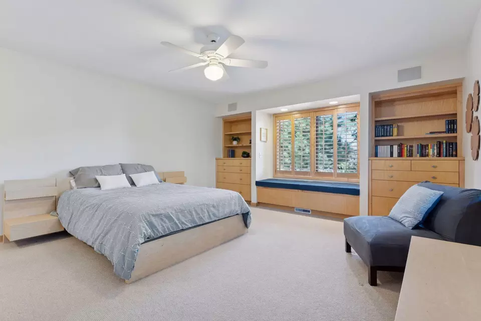 Bedroom - 10181 Wild Duck Pass, Eden Prairie, MN 55347 photo 3 of 6