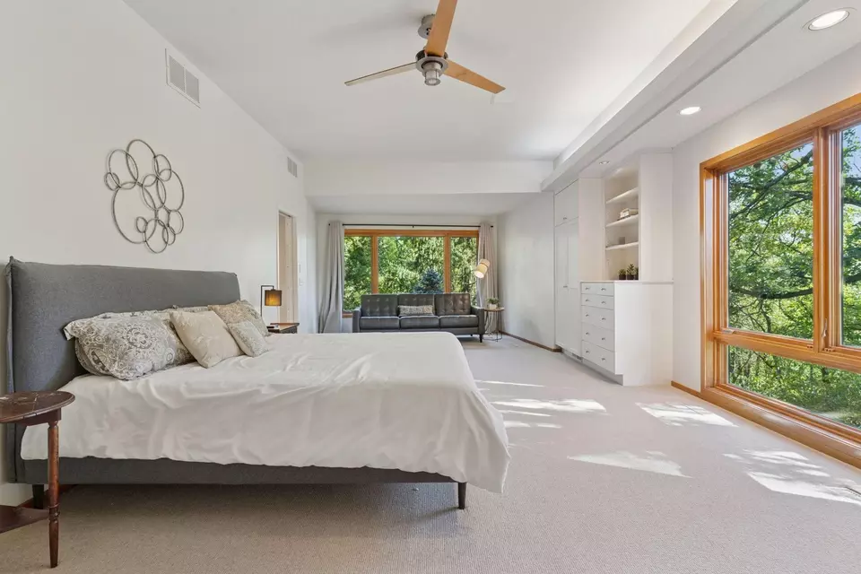 Bedroom - 10181 Wild Duck Pass, Eden Prairie, MN 55347 photo 1 of 6