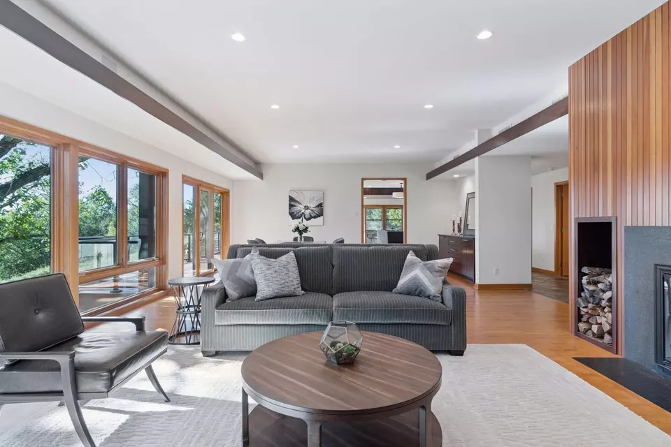 Living - 10181 Wild Duck Pass, Eden Prairie, MN 55347 photo 2 of 8