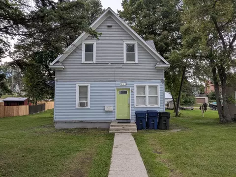 540 W Stanton Ave, Fergus Falls, MN 56537