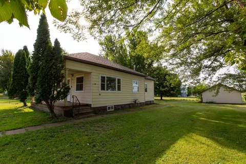 130 Logan Ave W, Turtle Lake, WI 54889